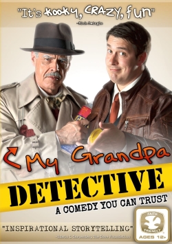 My Grandpa Detective-hd