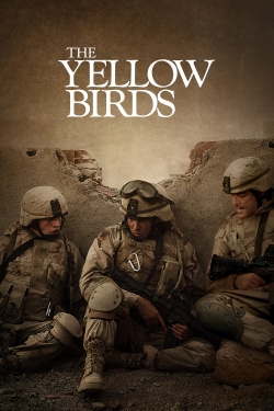 The Yellow Birds-hd