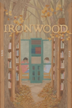 Ironwood-hd