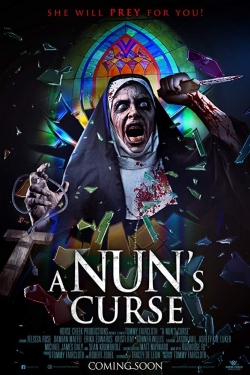 A Nun's Curse-hd