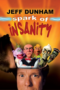 Jeff Dunham: Spark of Insanity-hd