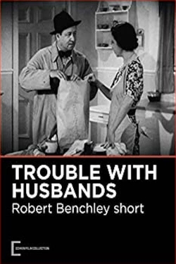 The Trouble with Husbands-hd