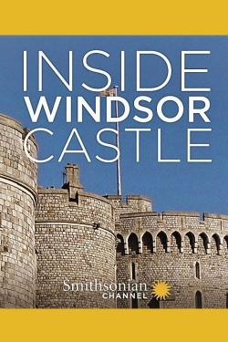 Inside Windsor Castle-hd