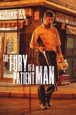 The Fury of a Patient Man-hd