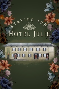Staying Inn: Hotel Julie-hd