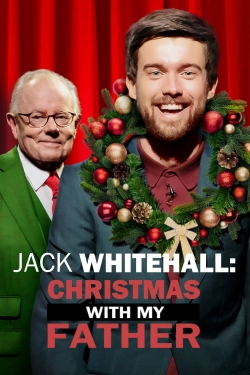 Jack Whitehall: Christmas with my Father-hd