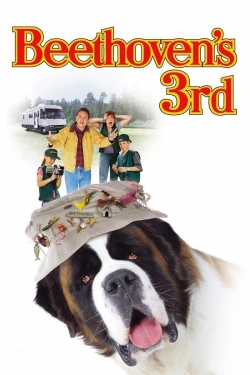 Beethoven's 3rd-hd