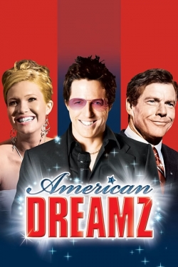 American Dreamz-hd