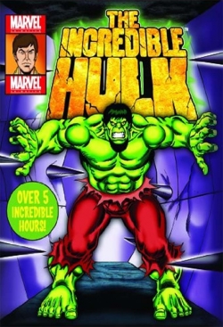The Incredible Hulk-hd