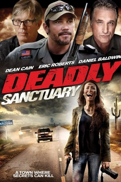 Deadly Sanctuary-hd