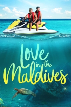 Love in the Maldives-hd