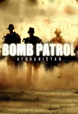 Bomb Patrol: Afghanistan-hd