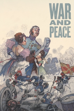 War and Peace-hd