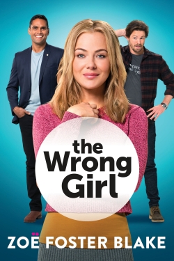 The Wrong Girl-hd