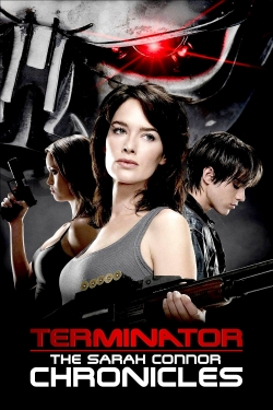 Terminator: The Sarah Connor Chronicles-hd