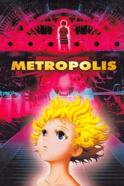 Metropolis-hd
