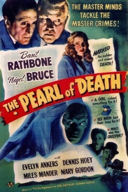 The Pearl of Death-hd