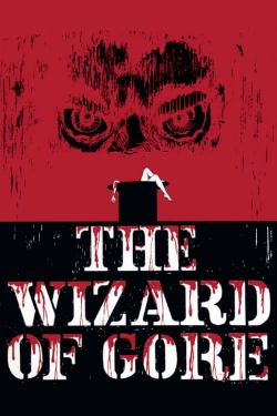 The Wizard of Gore-hd