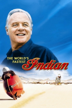 The World's Fastest Indian-hd
