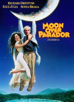 Moon Over Parador-hd