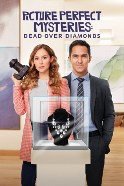 Picture Perfect Mysteries: Dead Over Diamonds-hd