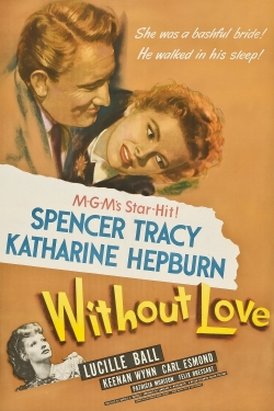Without Love-hd