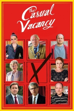 The Casual Vacancy-hd