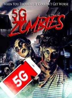 5G Zombies-hd
