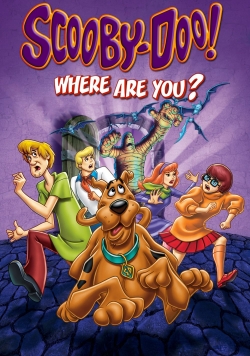 Scooby-Doo, Where Are You!-hd
