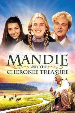 Mandie and the Cherokee Treasure-hd