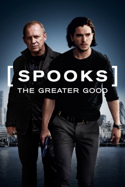 Spooks: The Greater Good-hd