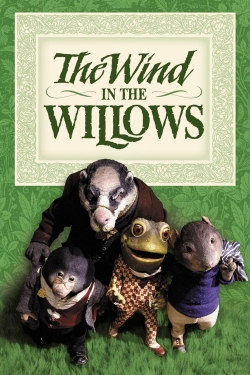 The Wind in the Willows-hd