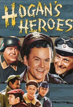 Hogan's Heroes-hd