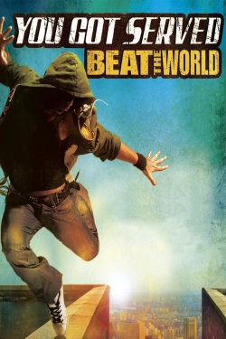 Beat the World-hd