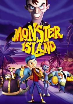Monster Island-hd