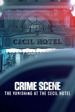 Crime Scene: The Vanishing at the Cecil Hotel-hd