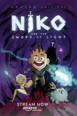 Niko and the Sword of Light-hd