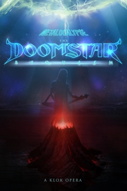 Metalocalypse: The Doomstar Requiem-hd