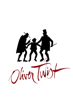 Oliver Twist-hd
