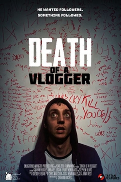 Death of a Vlogger-hd