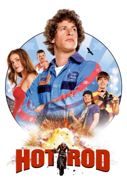 Hot Rod-hd