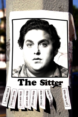 The Sitter-hd