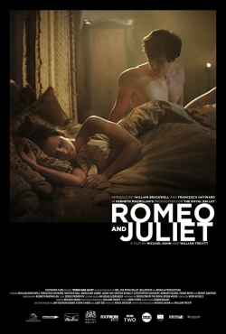 Romeo and Juliet: Beyond Words-hd