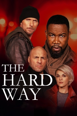 The Hard Way-hd