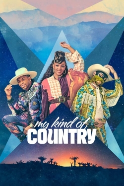 My Kind of Country-hd