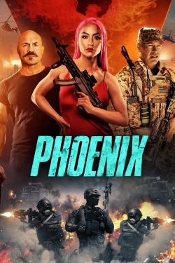 Phoenix-hd