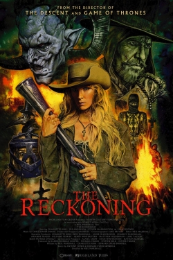 The Reckoning-hd