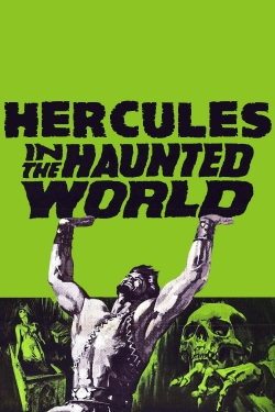 Hercules in the Haunted World-hd