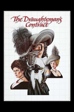 The Draughtsman's Contract-hd