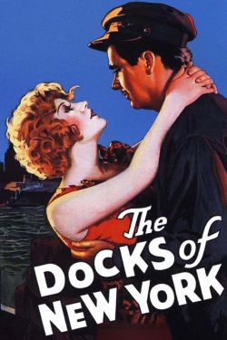 The Docks of New York-hd
